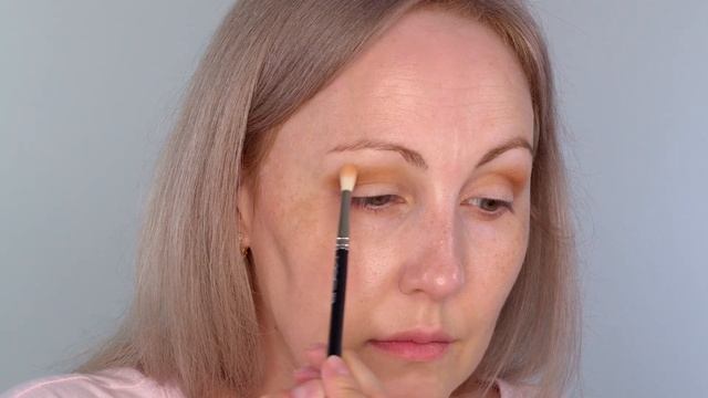 Подробный обзор палетки теней Golden от Natasha Denona / 3 золоты смотреть онлайн