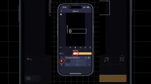 Как сделать счетчик цифр и добавить его в CapCut📲