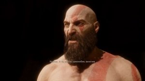 ВОТ ЭТО ВСТРЕЧА! КРАТОС ВСТРЕЧАЕТ МОЛОДОГО СЕБЯ | GOD OF WA