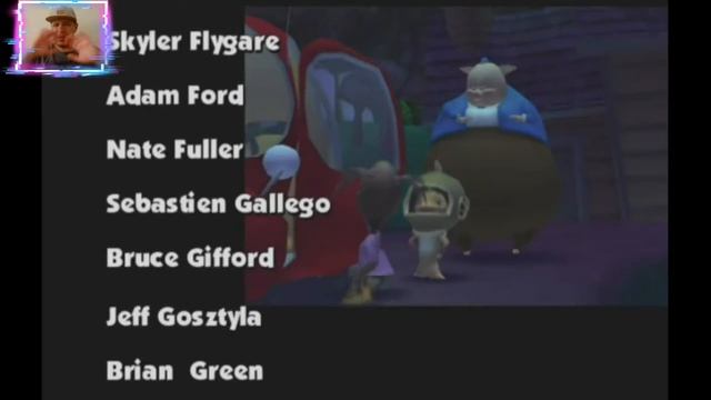 Цыпленок Цыпа Полностью Все Катсцены смотреть онлайн