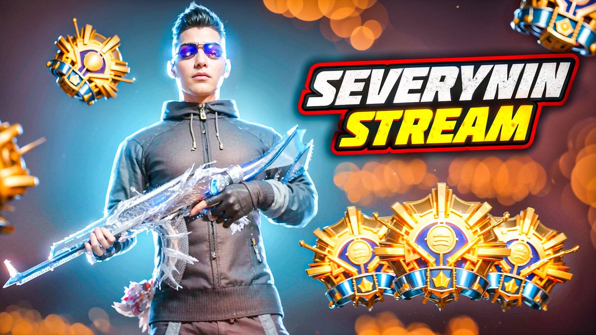 СТРИМ В ПОСЛЕДНИЙ ДЕНЬ ВЕСНЫ😎 СТРИМ ПАБГ / #PUBG / SEVERYNIN смотреть онлайн