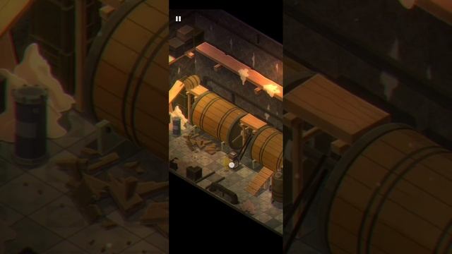 Прохождение игры: VLN VERY LITTLE NIGHTMARES | часть 2