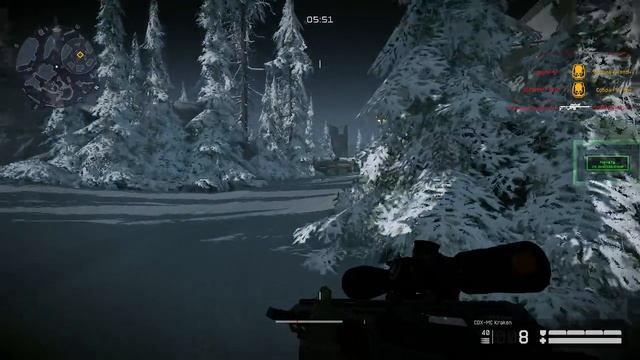 Warface #38 смотреть онлайн