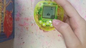 Туториал как играть в Тамагочи  168 in 1^^