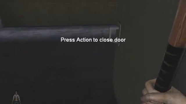 Прохождение Земля Мёртвых #4 (Land of The Dead) смотреть онлайн