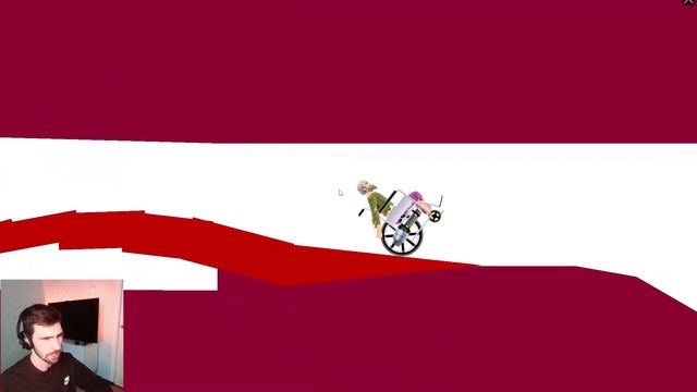 happy wheels в 2024 году! смотреть онлайн