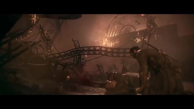 The Order 1886/Орден 1886.Эпизод 6 смотреть онлайн