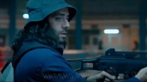 Плейбой под прикрытием