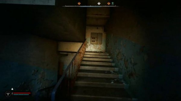 STALKER 2. Достижение Между строк/ Between the lines Achievment