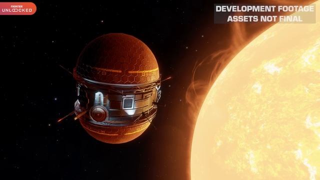 Elite: Dangerous - Новости от GIF - Выпуск 127 - Powerplay 2.0, Cobra Mk.5 и кол