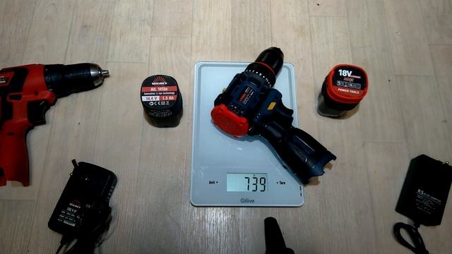 Шуруповерт Lyuwo LW-9018-P. LYUWO 16V Brushless Cordless Drill