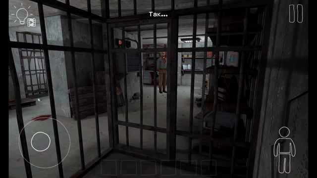 КАК СБЕЖАТЬ от КАННИБАЛА!? ► 911 : CANNIBAL Horror Escape Прохожден смотреть онлайн