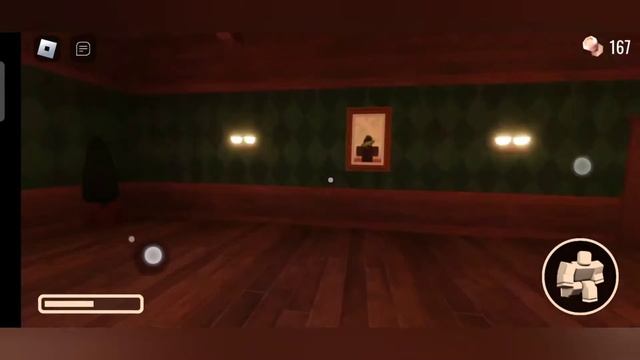 РОБЛОК:ПРОХОДУ С ПОДРУГОЙ РЕЖИМ DOORS😱😱😱