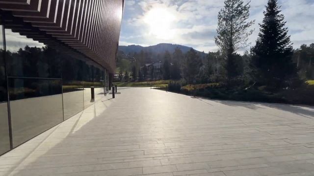 Всесезонный курорт Манжерок смотреть онлайн