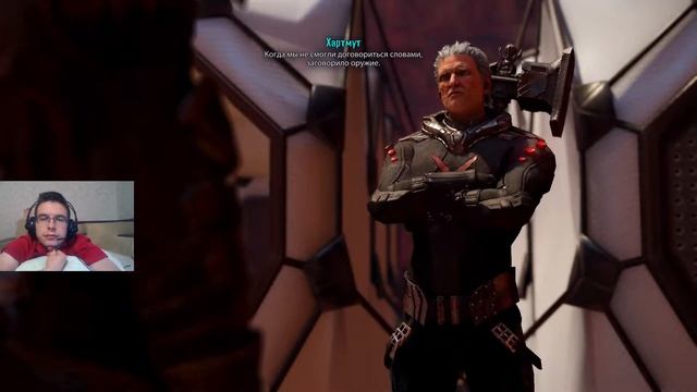 Прохождение ELEX #15