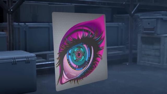 НОВЫЙ СУД VALVE?! ЧТО БУДЕТ СО СТИКЕРОМ ВЛЮБЛЁННЫЕ ГЛАЗА ? смотреть онлайн