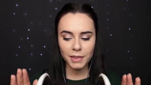 АСМР Все для твоего расслабления  Звуки Рта и Рук, Близкий шепот  ASMR Relaxing Mouth Sounds