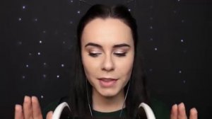 АСМР Все для твоего расслабления  Звуки Рта и Рук, Близкий шепот  ASMR relaxing mouth sounds