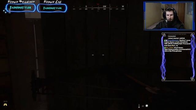 Hunt: Showdown 1896 Зараженный. Арбалет Тащит? смотреть онлайн