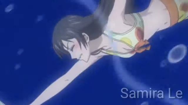 Аниме клип - Если бы не ты