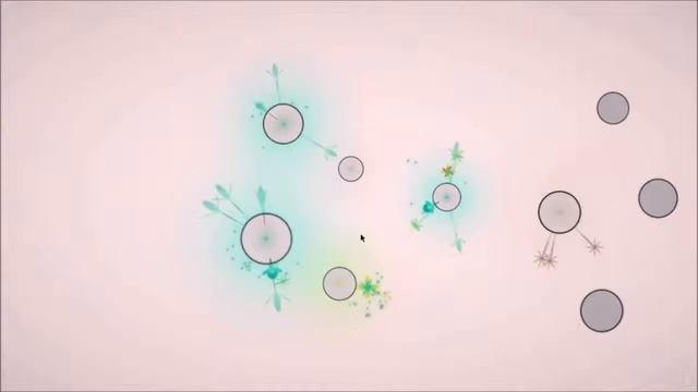 Eufloria 13 Outer Colonies - The Stand / Внешние колонии - Оборона смотреть онлайн