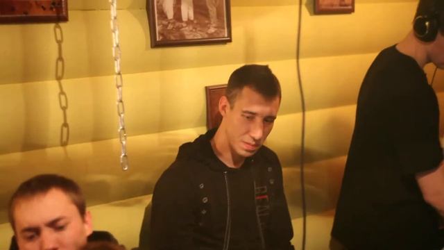 OZ - Зима на проводе смотреть онлайн