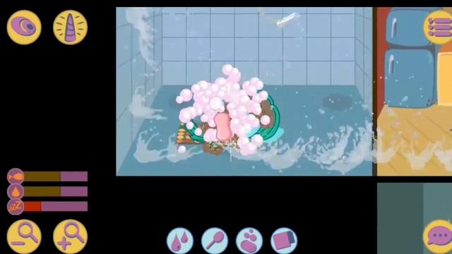 8 игр про заботу о пони