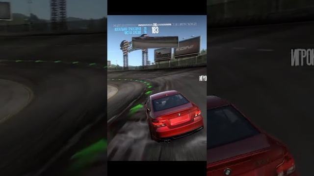 продолжаем гонки NFS #46 смотреть онлайн
