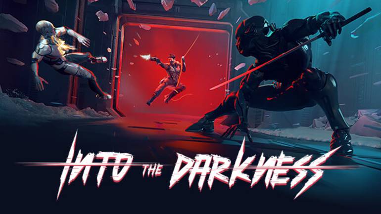 Into The Darkness VR смотреть онлайн
