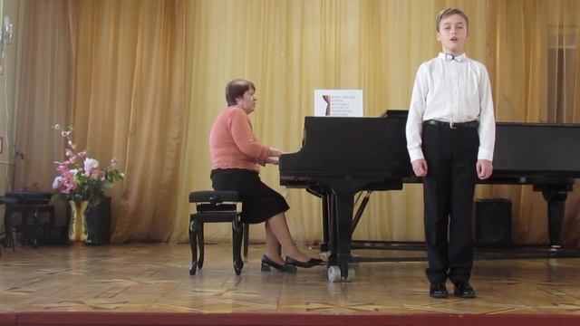 Хомиченко Владимир