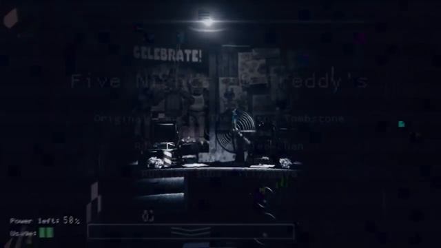 「 The Living Tombstone на русском  」【 Cover By Narea 】  Five Nights At Freddy's 1 Song