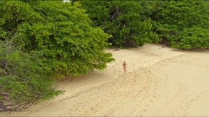 Выжить на борту 1 сезон 3 серия