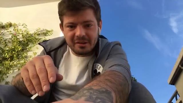 КС! Подводим итоги годы и собираем команду мечты! смотреть онлайн