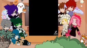 реакция 13 карт на родителей Вару //ПЕРЕЗАЛИВ//