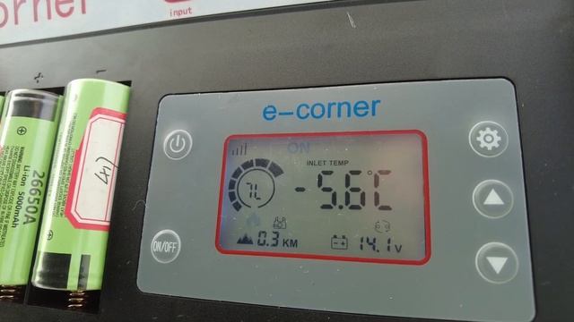 E-CORNER. Обзор от пользователя смотреть онлайн