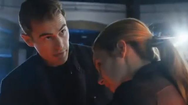 Тизер фильма «Избранная» смотреть онлайн