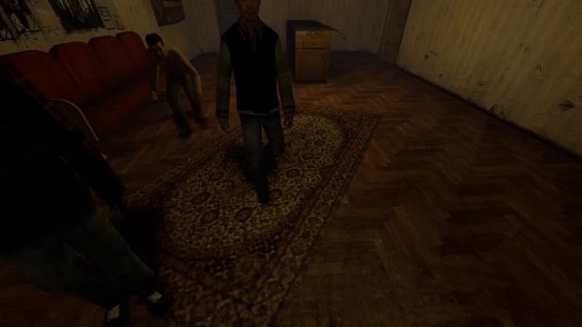 Добро пожаловать в City 27! #1 Часть " Атака группы сопроти? смотреть онлайн