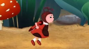 Лунтик и его друзья 373