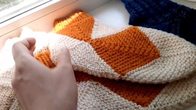 Носочки с Таней 2025//4 сезон
Отчёт за май смотреть онлайн