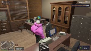 КАК ПОЛУЧИТЬ ЛИЦЕНЗИЮ НА ОРУЖИЕ В GTA 5 RP