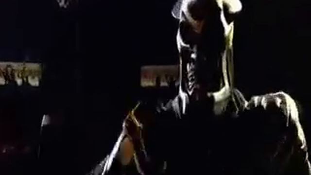 Лучшие фрагменты фильма Теккен под крутой музон2 смотреть онлайн