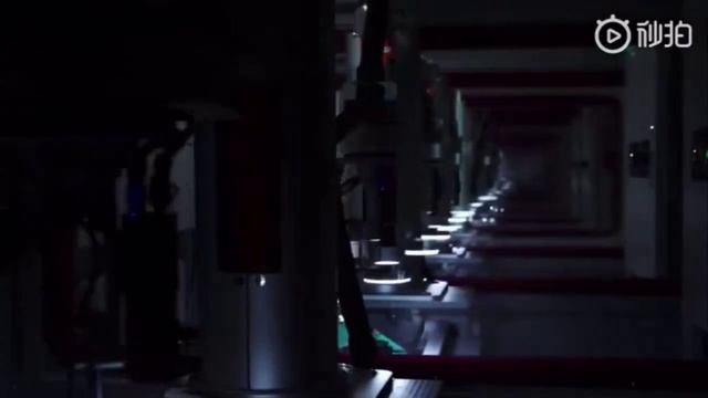 Пекинская фабрика Xiaomi Smart Factory смотреть онлайн