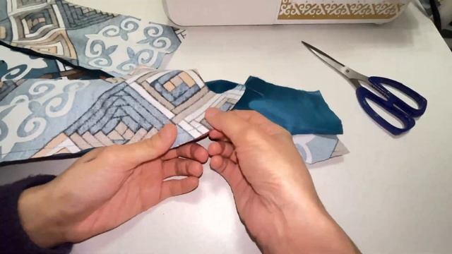 Трендтегі кәжекей. Жилет тігу Этно стильдегі кәжекейд смотреть онлайн