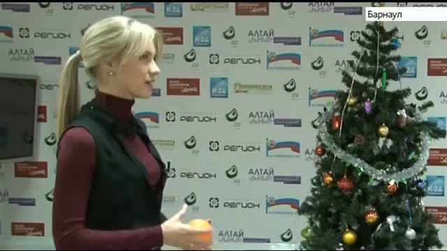 Выпуск новостей 6:20, 18 декабря смотреть онлайн