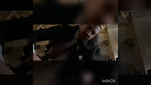 Билли Хоббс теряет свою жену Марину. смотреть онлайн