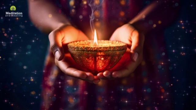 Музыка для медитации и позитивной зарядки смотреть онлайн