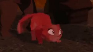 Нимона - Я стала монстром