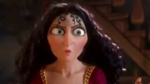 Рапунцель  Запутанная история   Tangled, 2010 1