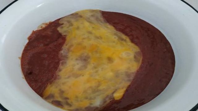 Сборник рецептов