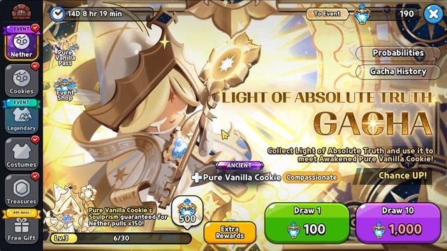 Что Тебя Ждёт Как Новичка? | Cookie run: Kingdom [Обзор] смотреть онлайн